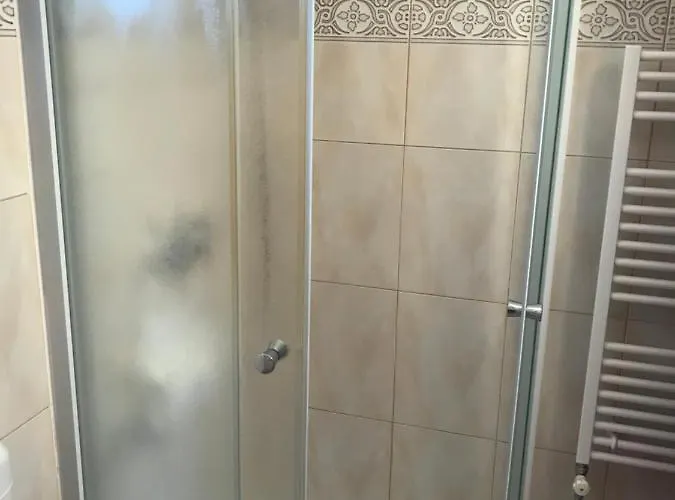 Διαμέρισμα Barbara