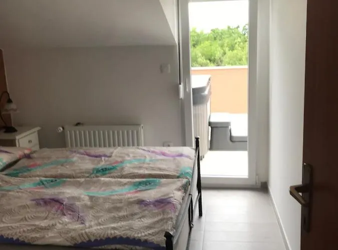 Barbara * Πόρετς