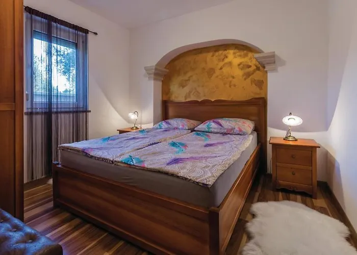 Barbara * Πόρετς