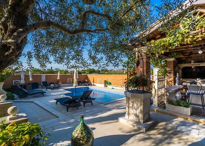 Barbara Διαμέρισμα *