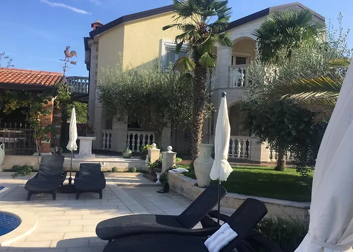 Barbara Διαμέρισμα *