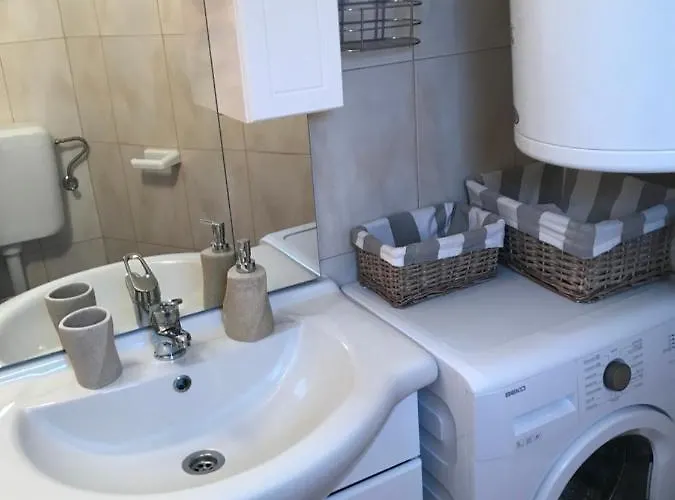 Barbara Διαμέρισμα