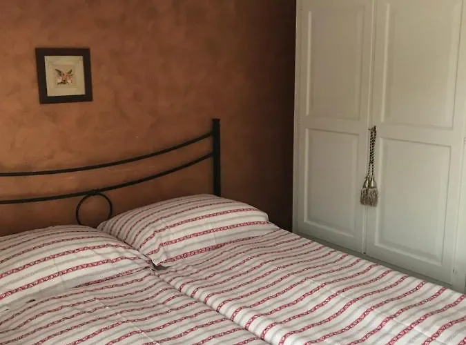 Διαμέρισμα Barbara Πόρετς