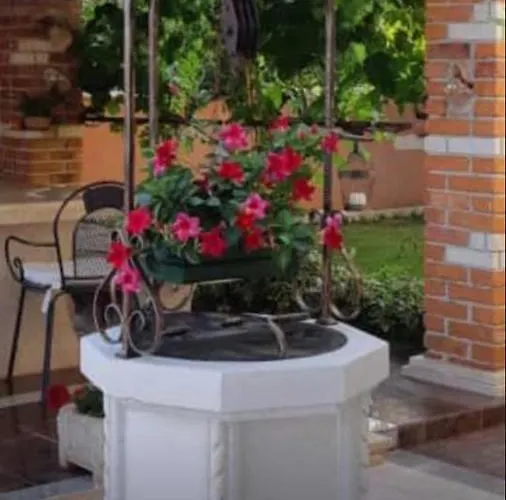 Διαμέρισμα Barbara