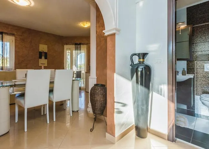 Barbara * Πόρετς