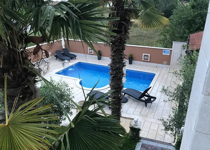 Barbara Διαμέρισμα *