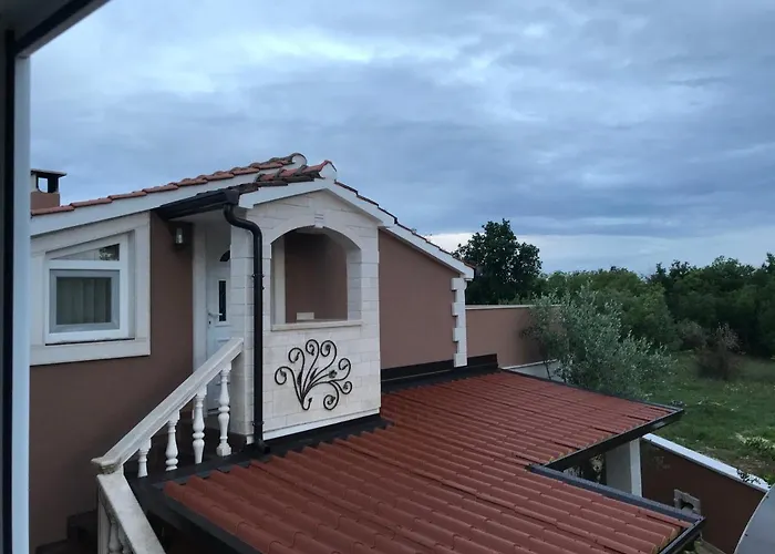 Διαμέρισμα Barbara *