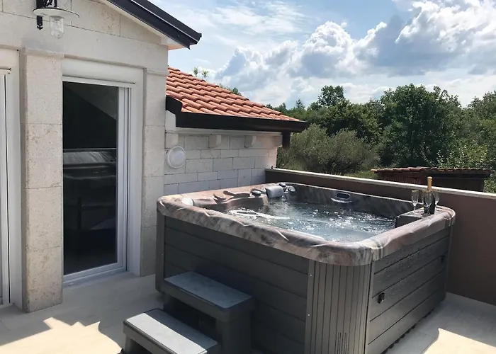 Διαμέρισμα Barbara