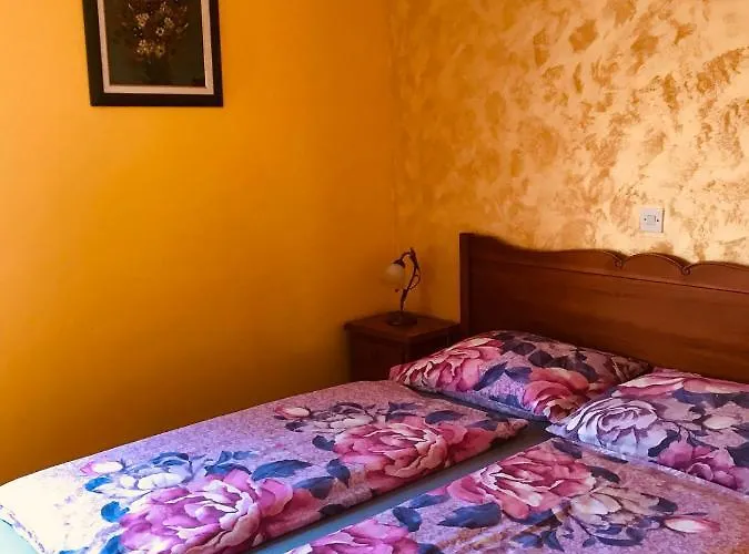 Διαμέρισμα Barbara Πόρετς