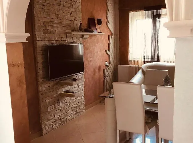 Διαμέρισμα Barbara