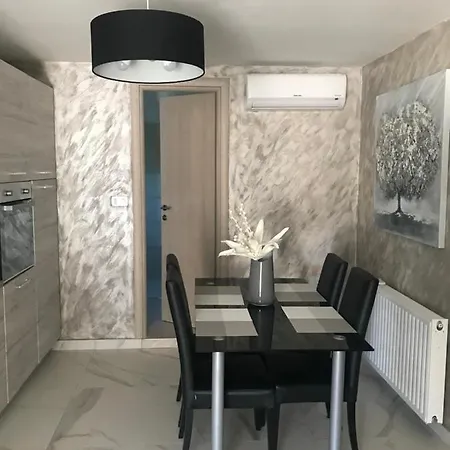 Apartmán Barbara Poreč