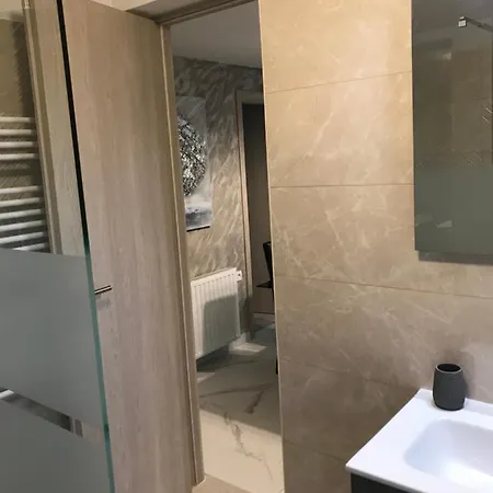 Barbara Apartmán Poreč