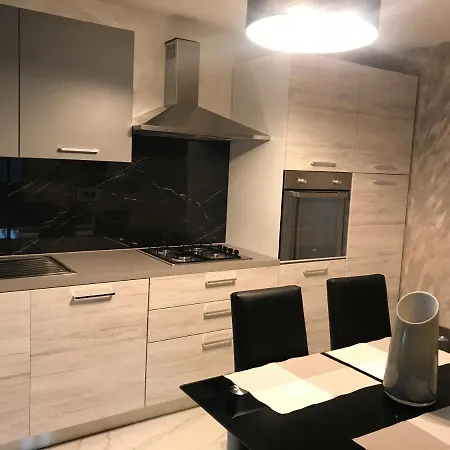 Apartment Barbara