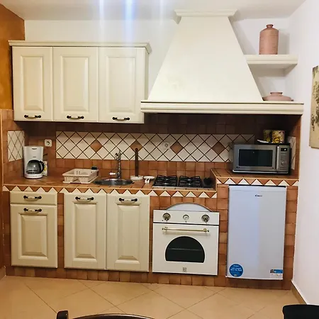 Apartment Barbara Poreč
