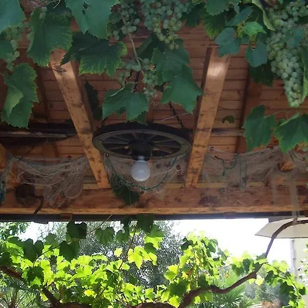 Apartment Barbara Poreč