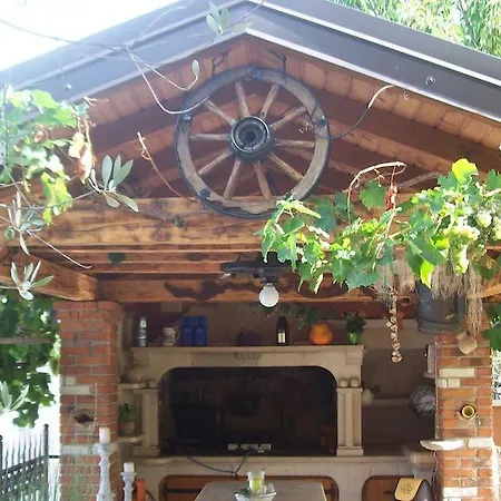Apartment Barbara Poreč
