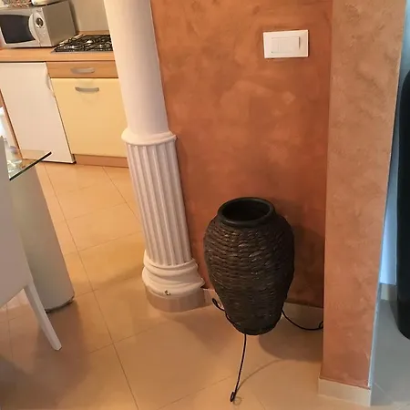 Apartment Barbara