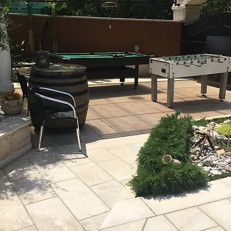 Barbara بوريتش