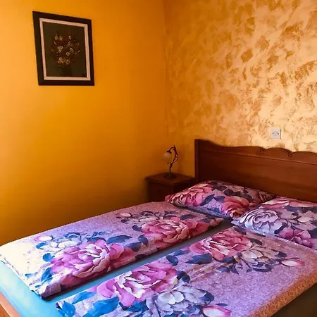 Apartmán Barbara Poreč