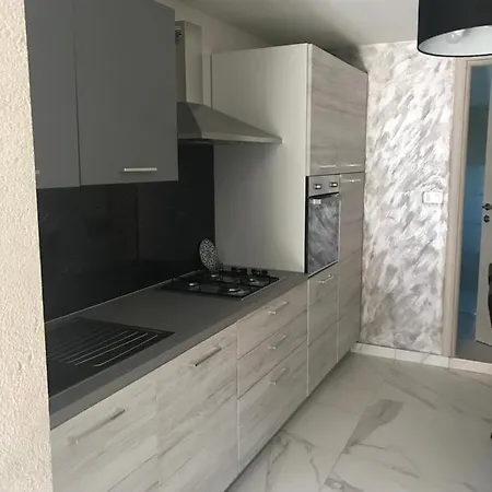 Barbara Appartement