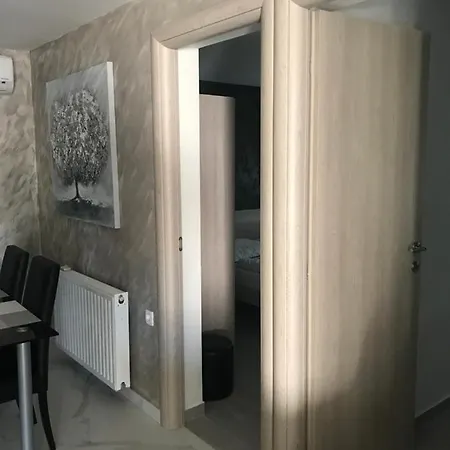 Appartement Barbara *