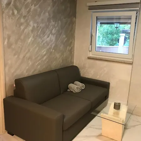 Barbara Appartement