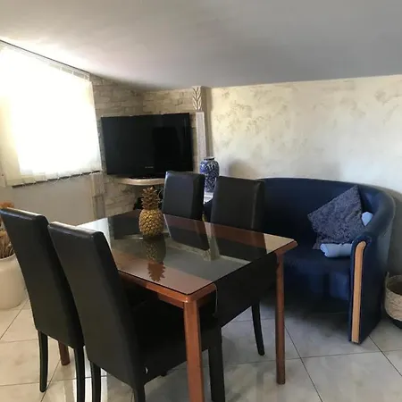 Barbara Appartement *