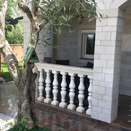 Barbara Appartement